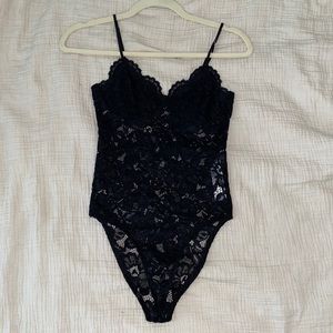 Zara bodysuit